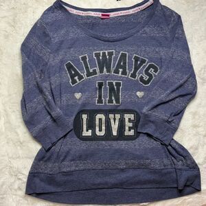 Hard Candy Girly Sweatshirt